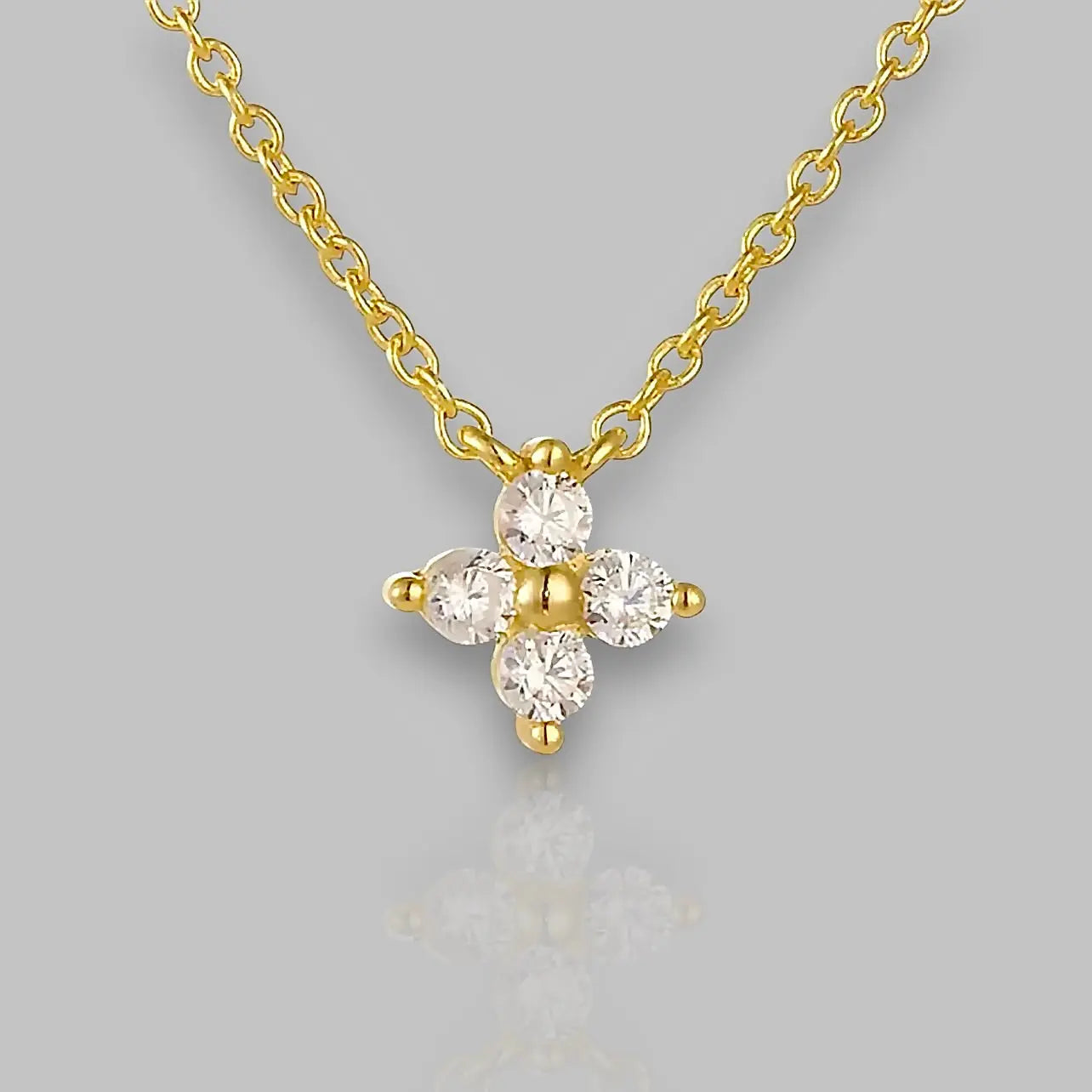 Diamond Flower Glamouroses
