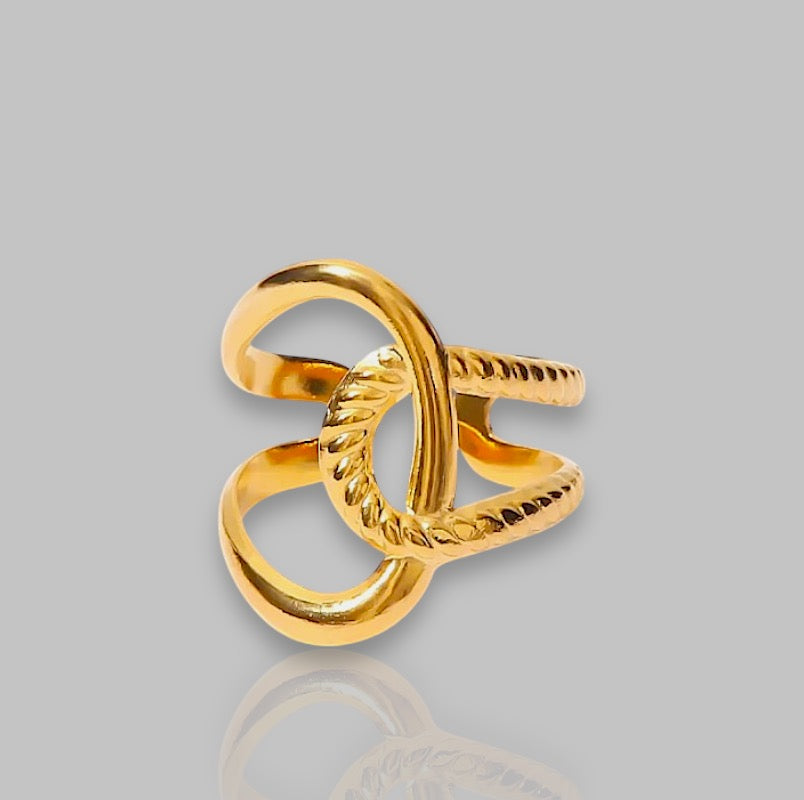 Twist Charm - Glamouroses