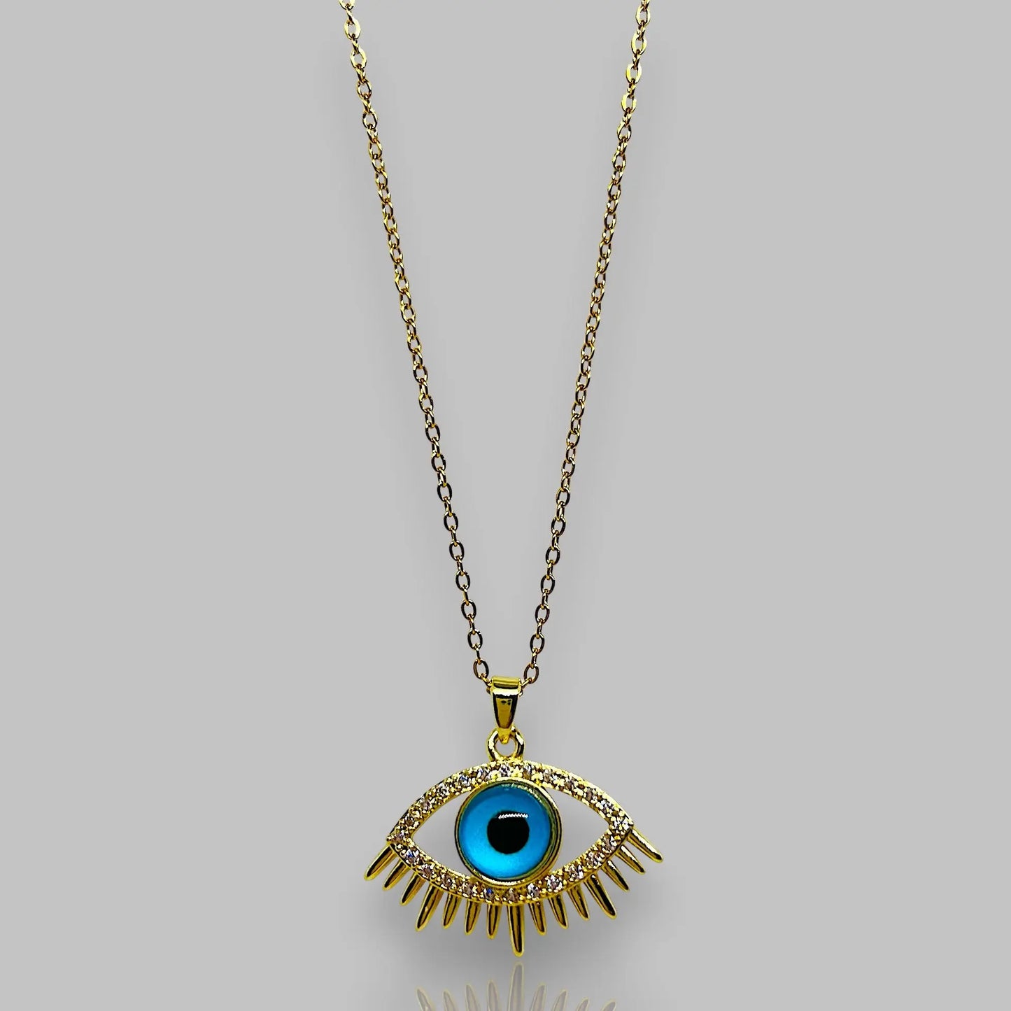 Blue Eye Glamouroses