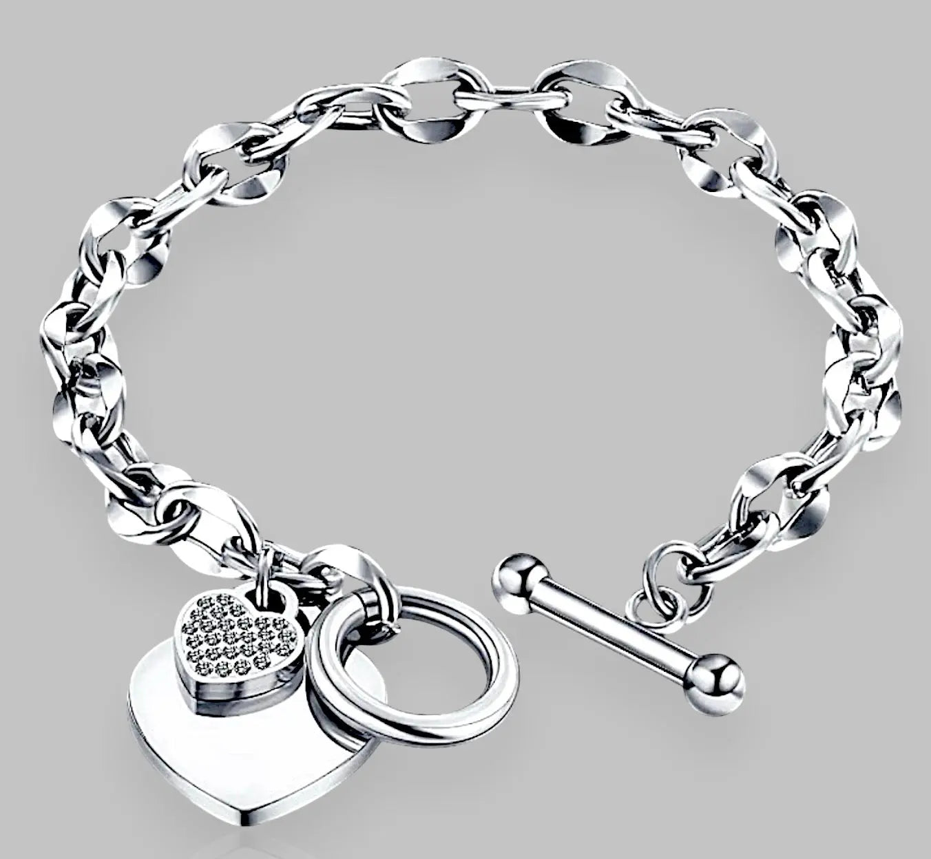 Adele Silver Glamouroses