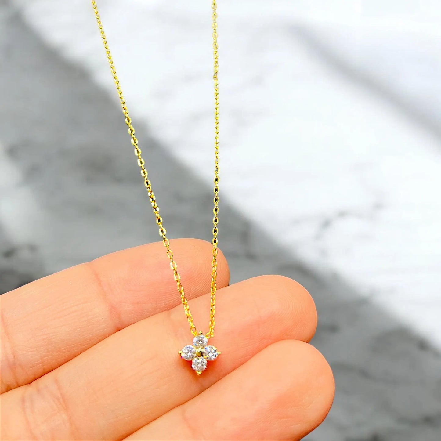 Diamond Flower Glamouroses