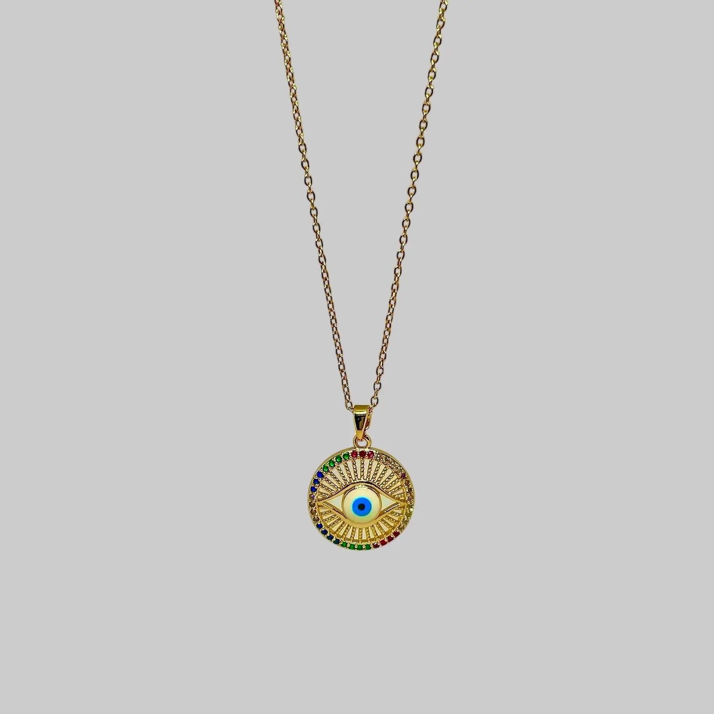 Evil Eye Glamouroses