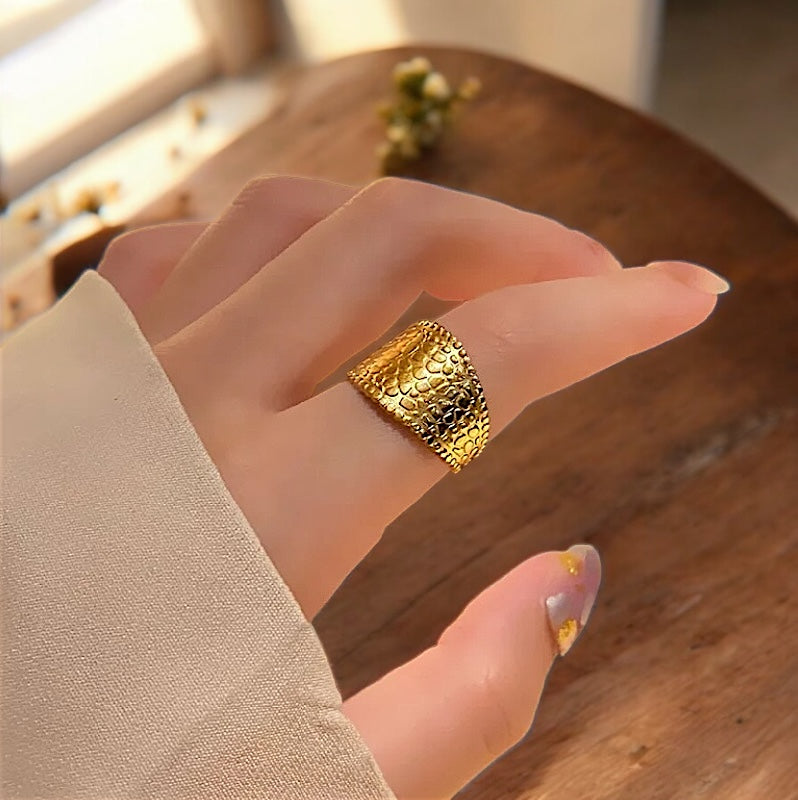 Golden Enchantment