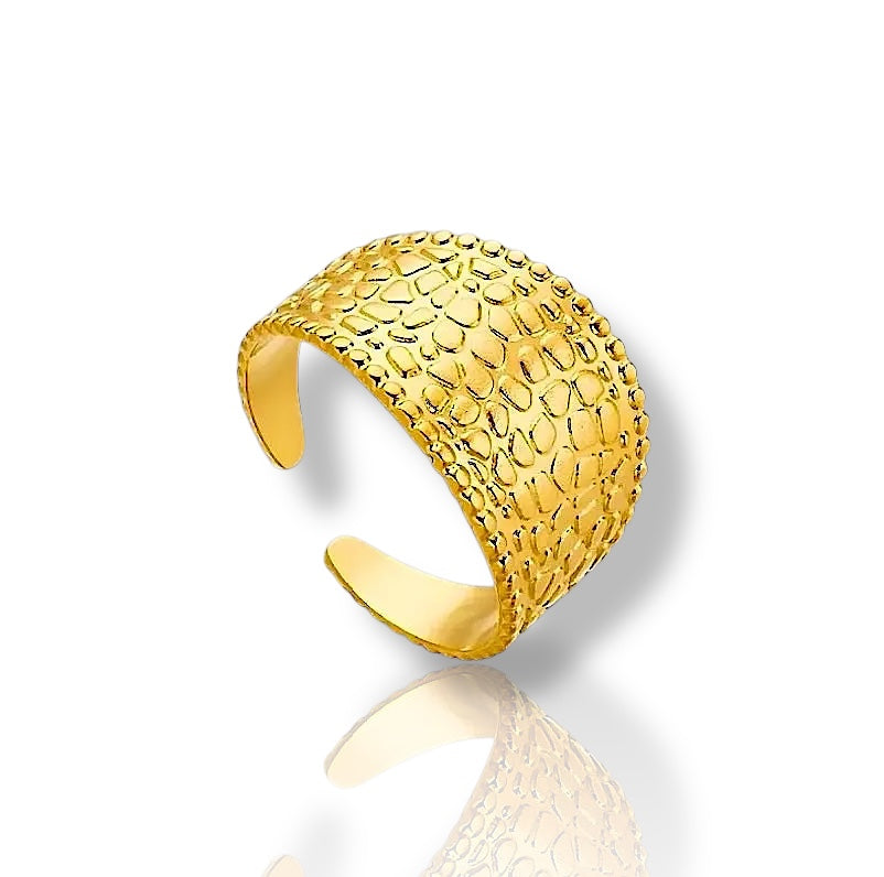 Golden Enchantment