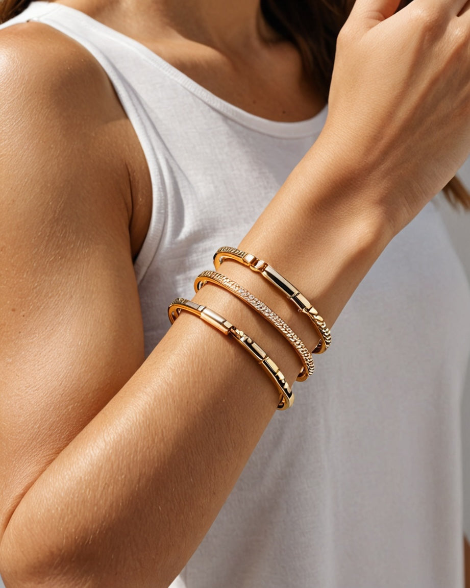 Armbänder Glamouroses