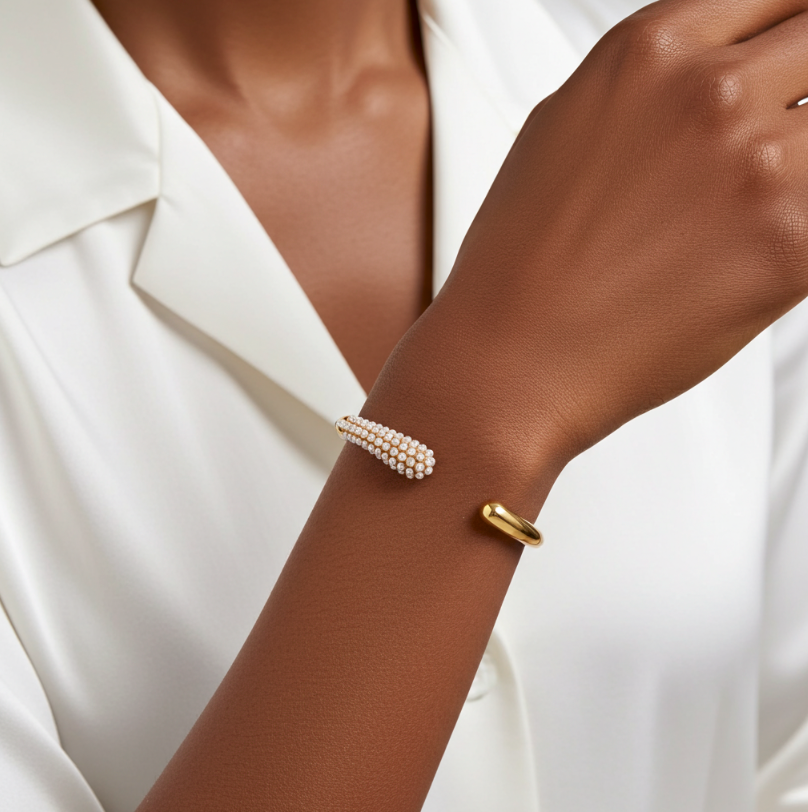 Armbänder Glamouroses