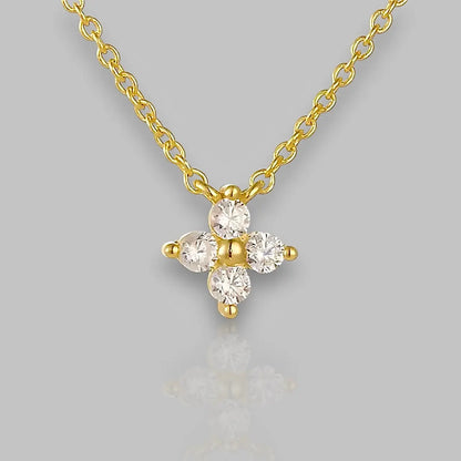 Diamond Flower Glamouroses