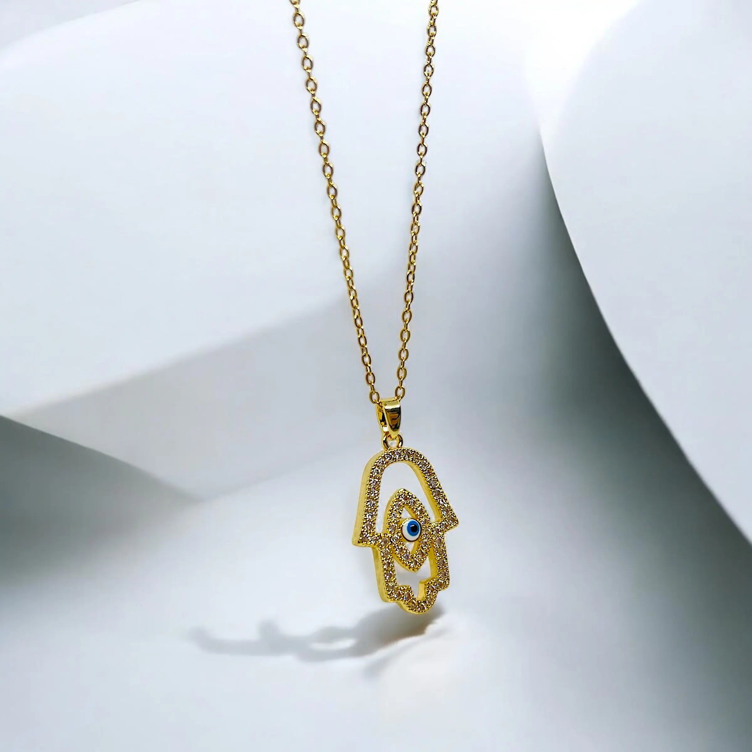 Fatima’s Hand Glamouroses