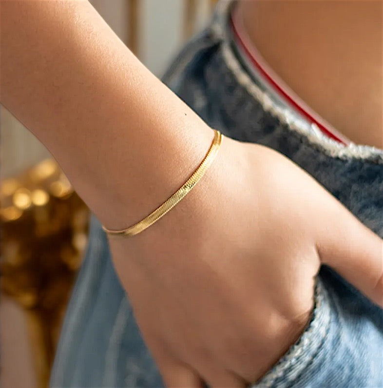 Sleeky - Glamouroses