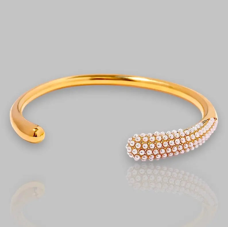 Harmony Pearl Glamouroses