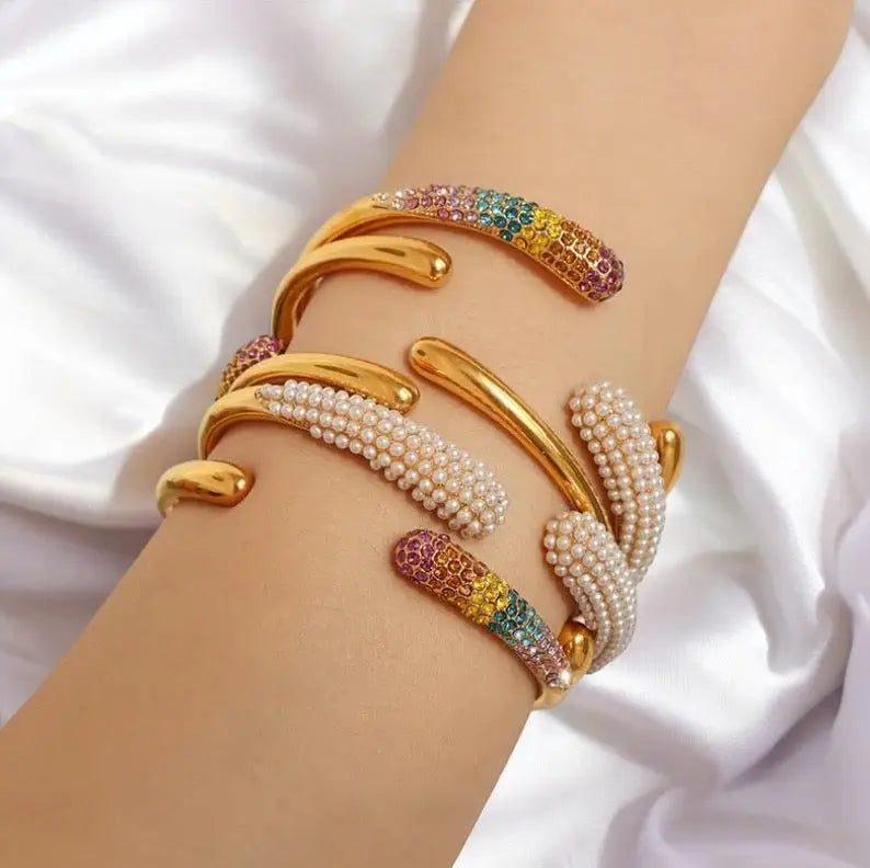 Harmony Pearl Glamouroses