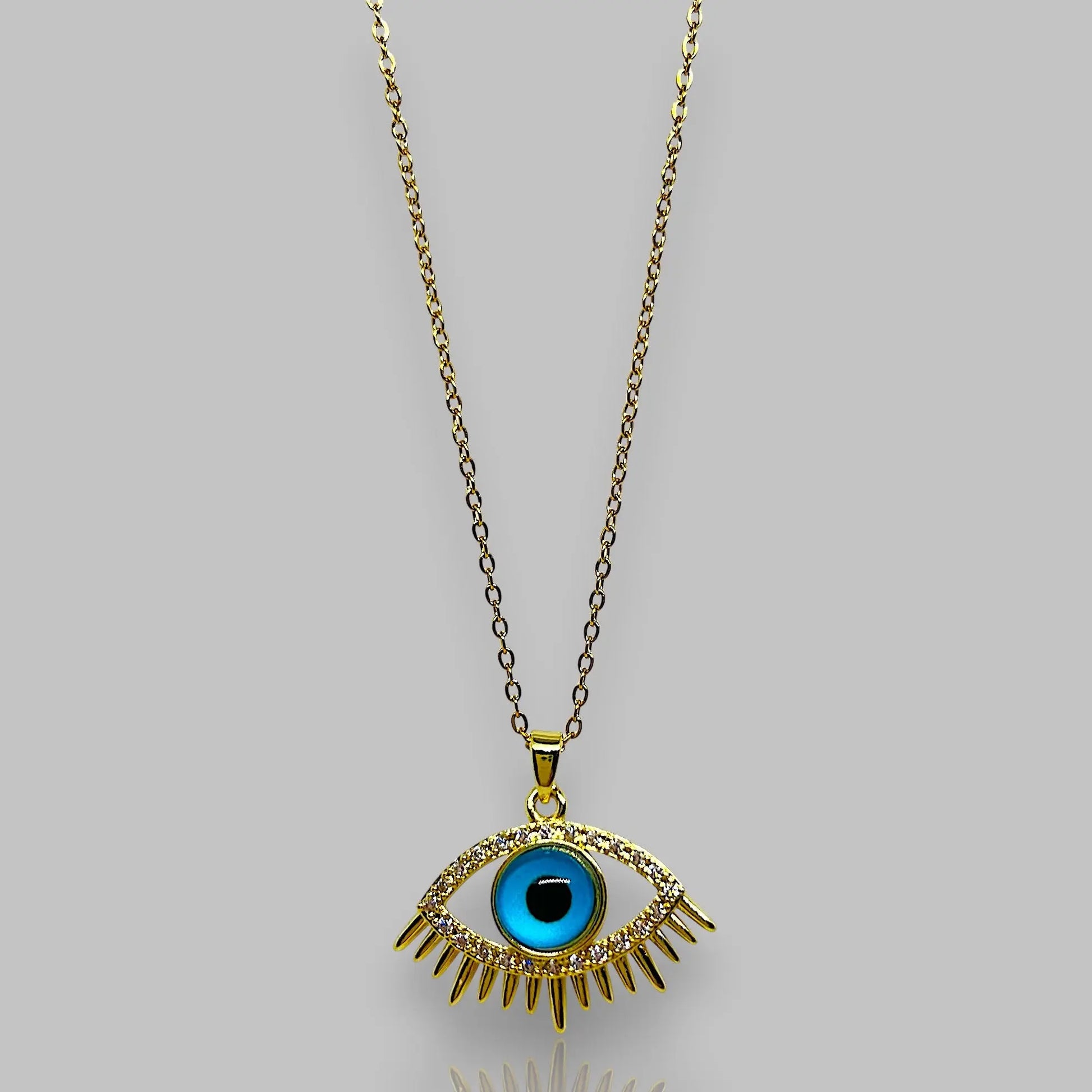 Blue Eye Glamouroses