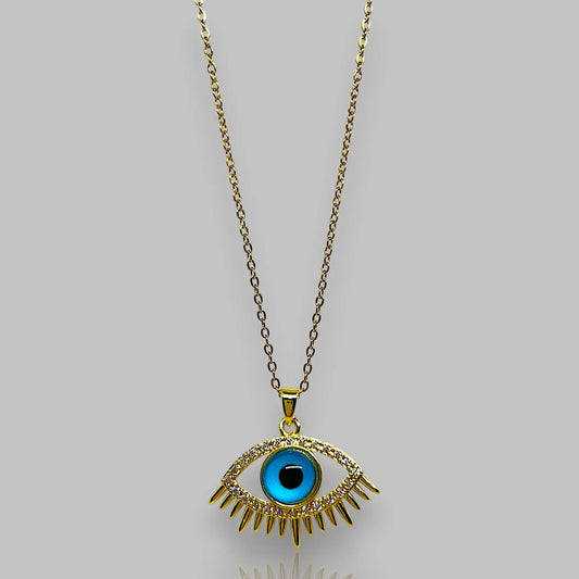 Blue Eye Glamouroses