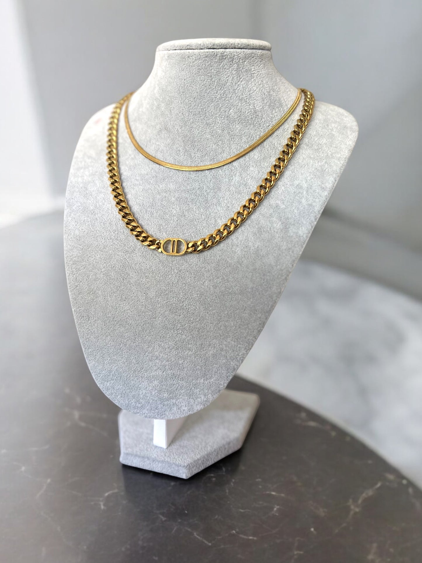Collier Estelle