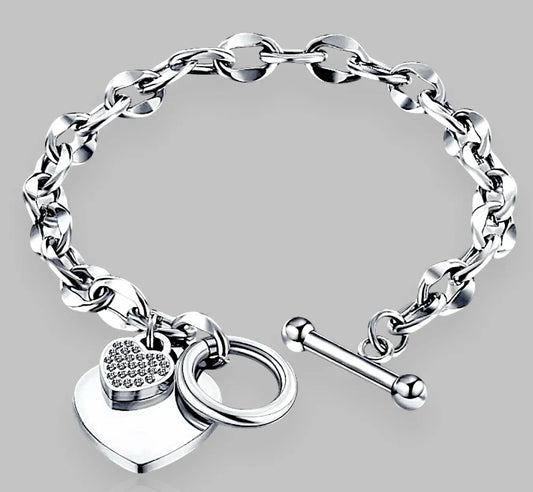 Adele Silver Glamouroses