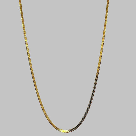 Sleek Chain Glamouroses