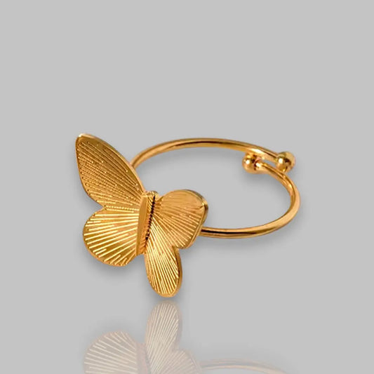 Butterfly Elegance Glamouroses