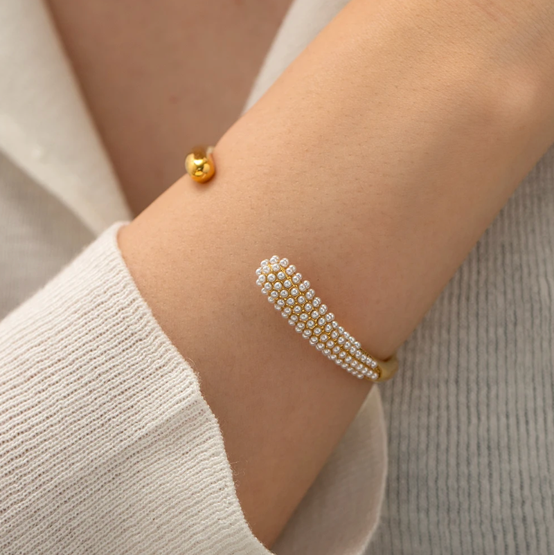Harmony Pearl