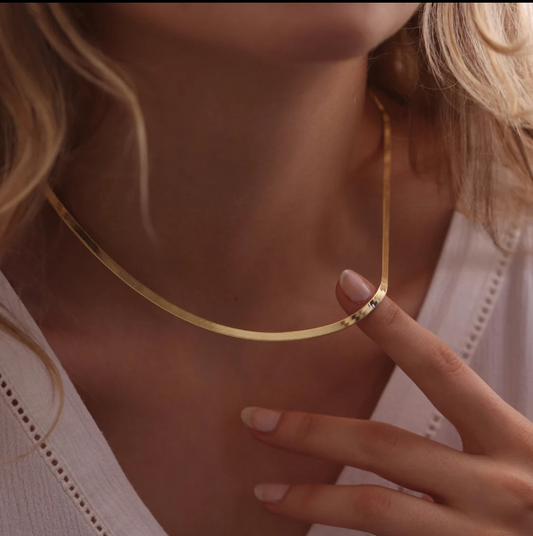 Sleek Chain