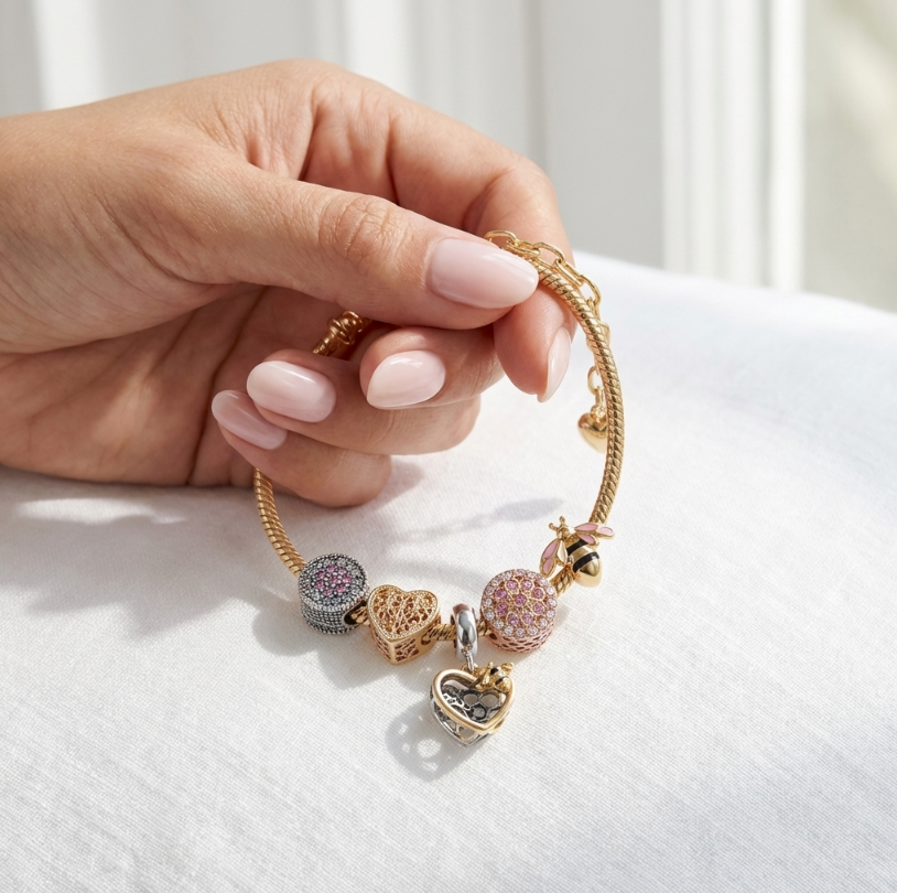 Love Charms by Glamouroses