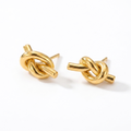 Golden Knot by Glamouroses