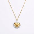 Pure Love Pendant by Glamouroses