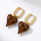 Safari Heart by Glamouroses