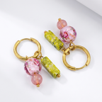 Spring Bloom Ohrringe | 18KGP by Glamouroses