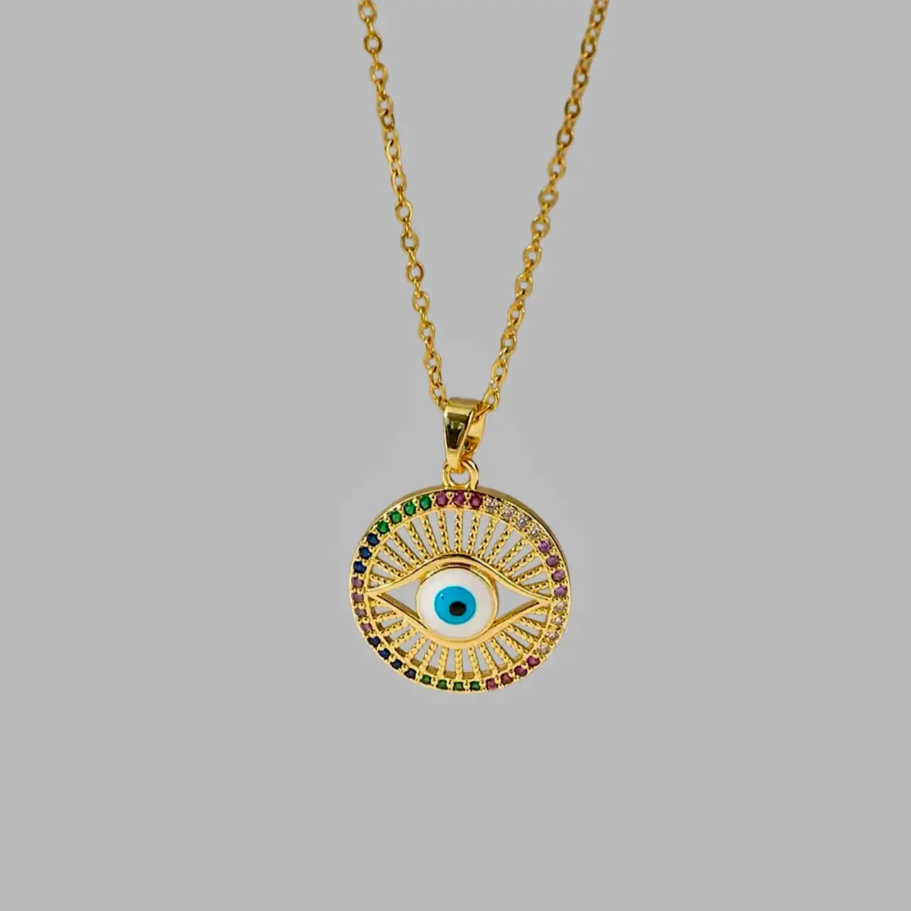 Evil Eye Glamouroses