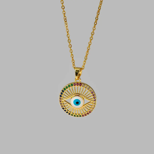 Evil Eye Glamouroses