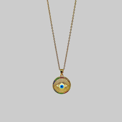 Evil Eye Glamouroses