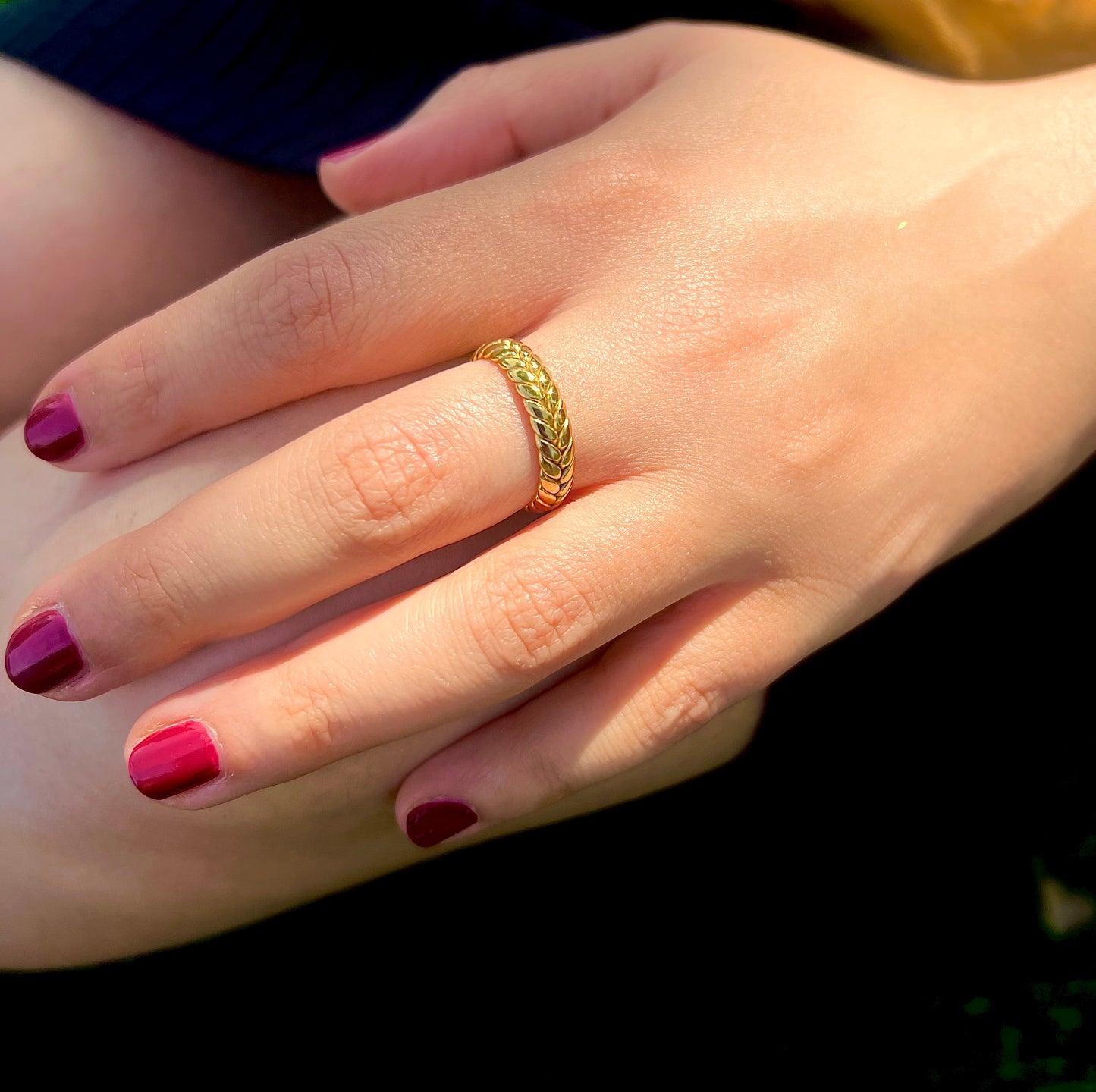 Imperial Ring