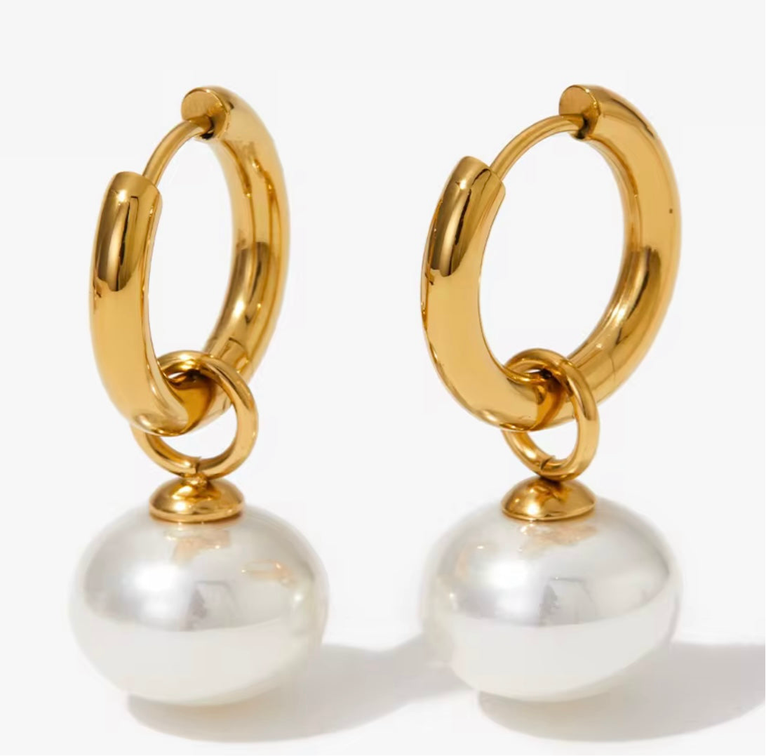 Luna Hoops