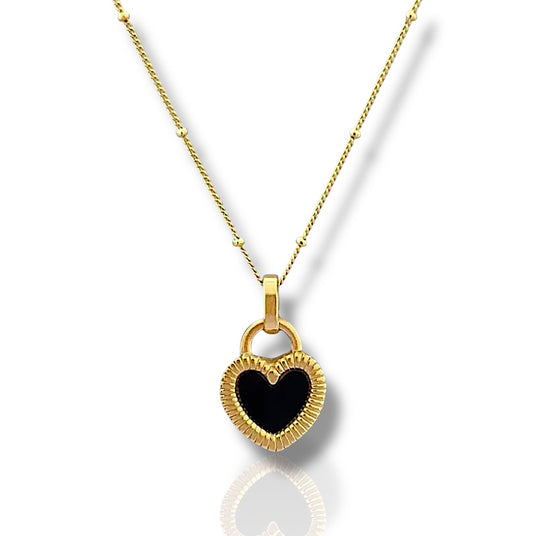Midnight Heart