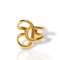 Twist Charm by Glamouroses