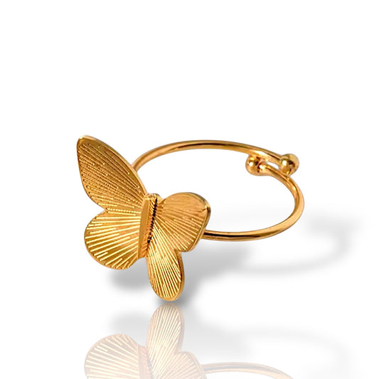 Butterfly Elegance