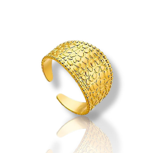 Golden Enchantment