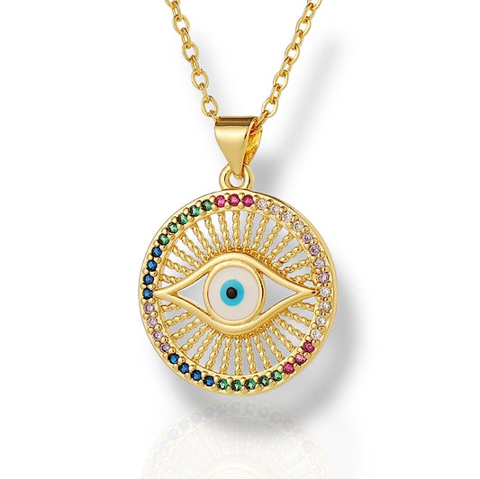 Evil Eye