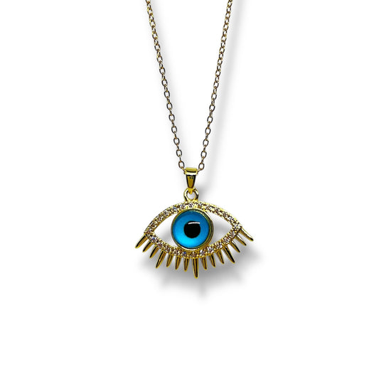 Blue Eye