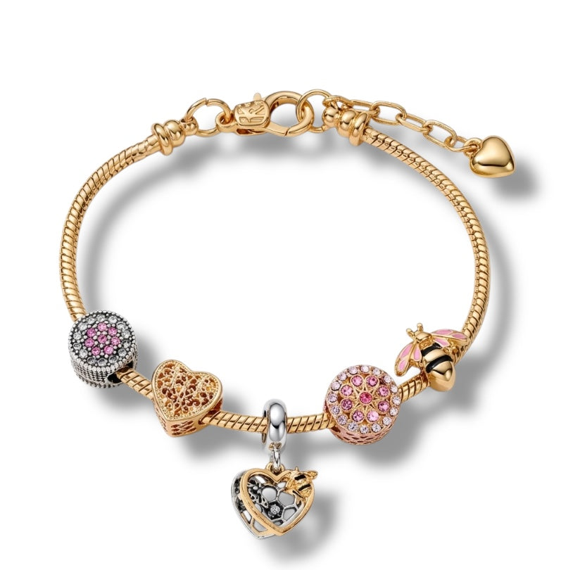 Love Charms by Glamouroses